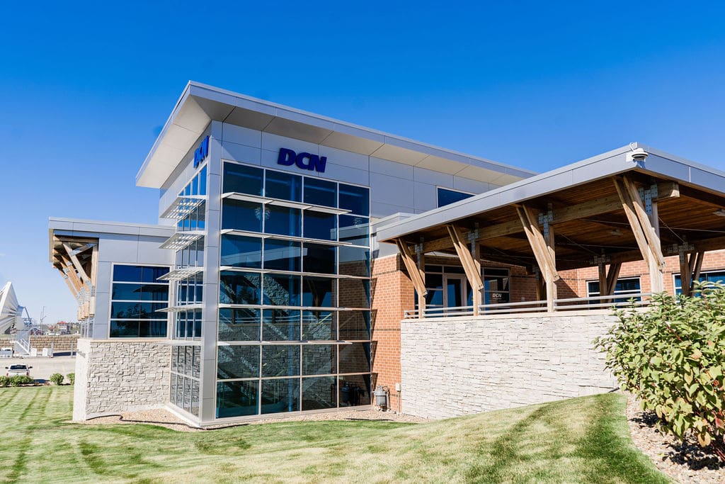 DCN delivers one-gigabit internet access to North Dakota K-12 schools